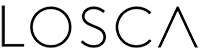 ARTELOSCA Luca Boscain Logo